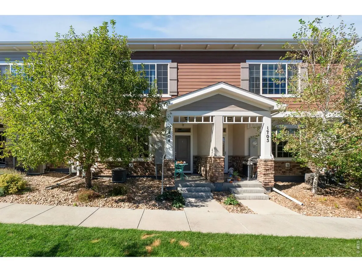 857 E 98th Ave #1704, Thornton, CO 80229 - #1