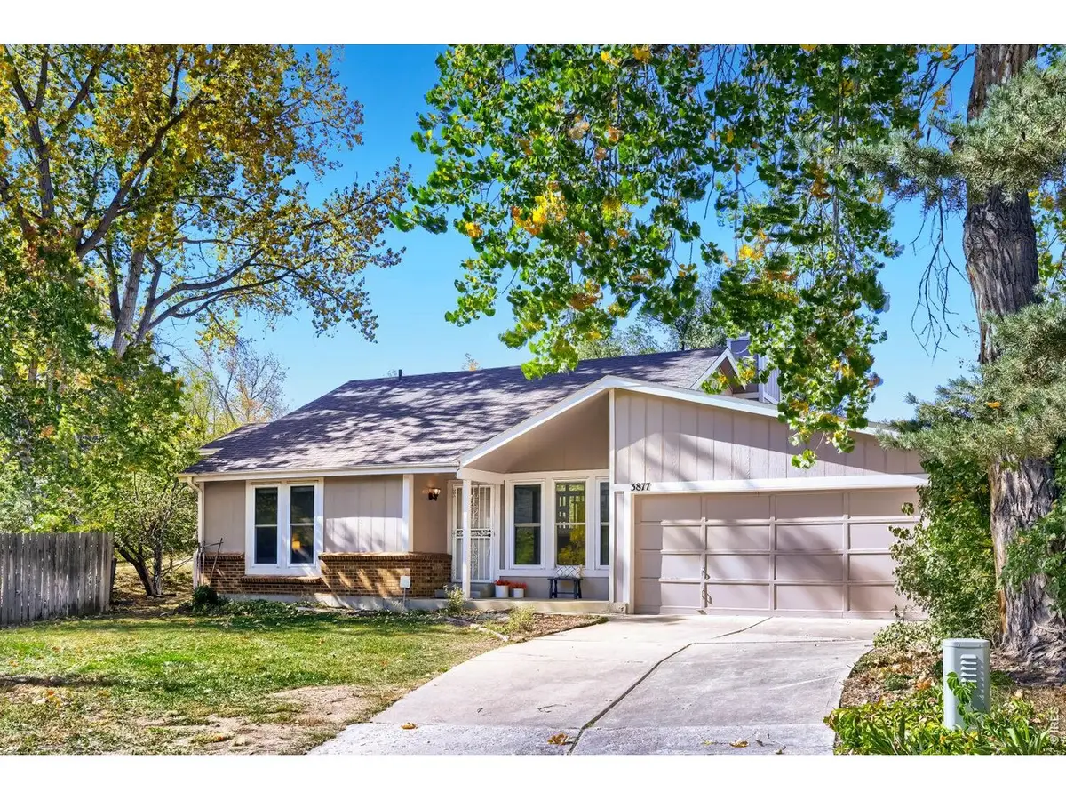 3877 Arbol Ct, Boulder, CO 80301 - #1