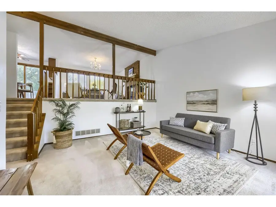 3877 Arbol Ct, Boulder, CO 80301 - #2
