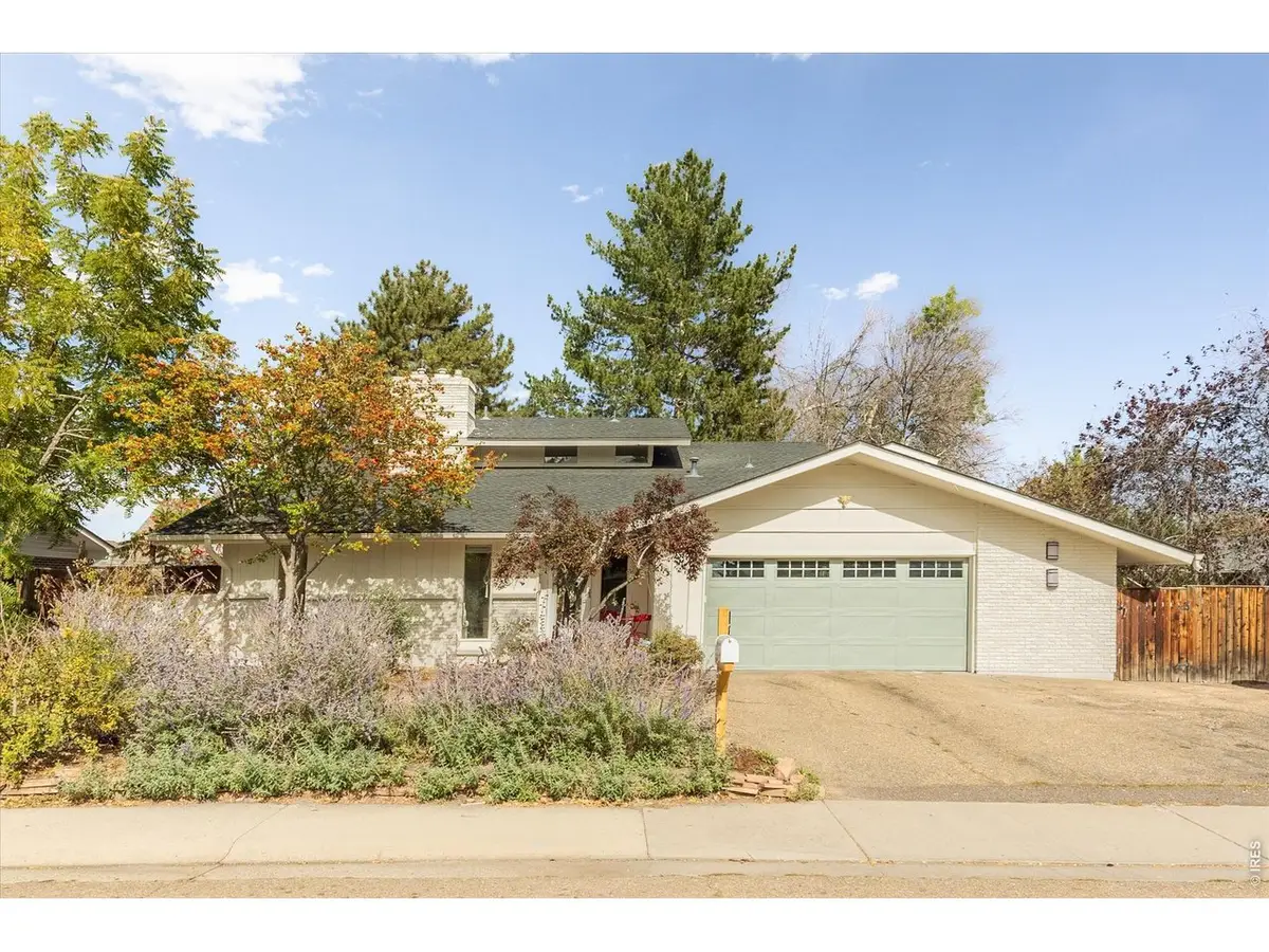 1350 Northwestern Rd, Longmont, CO 80503 - #1