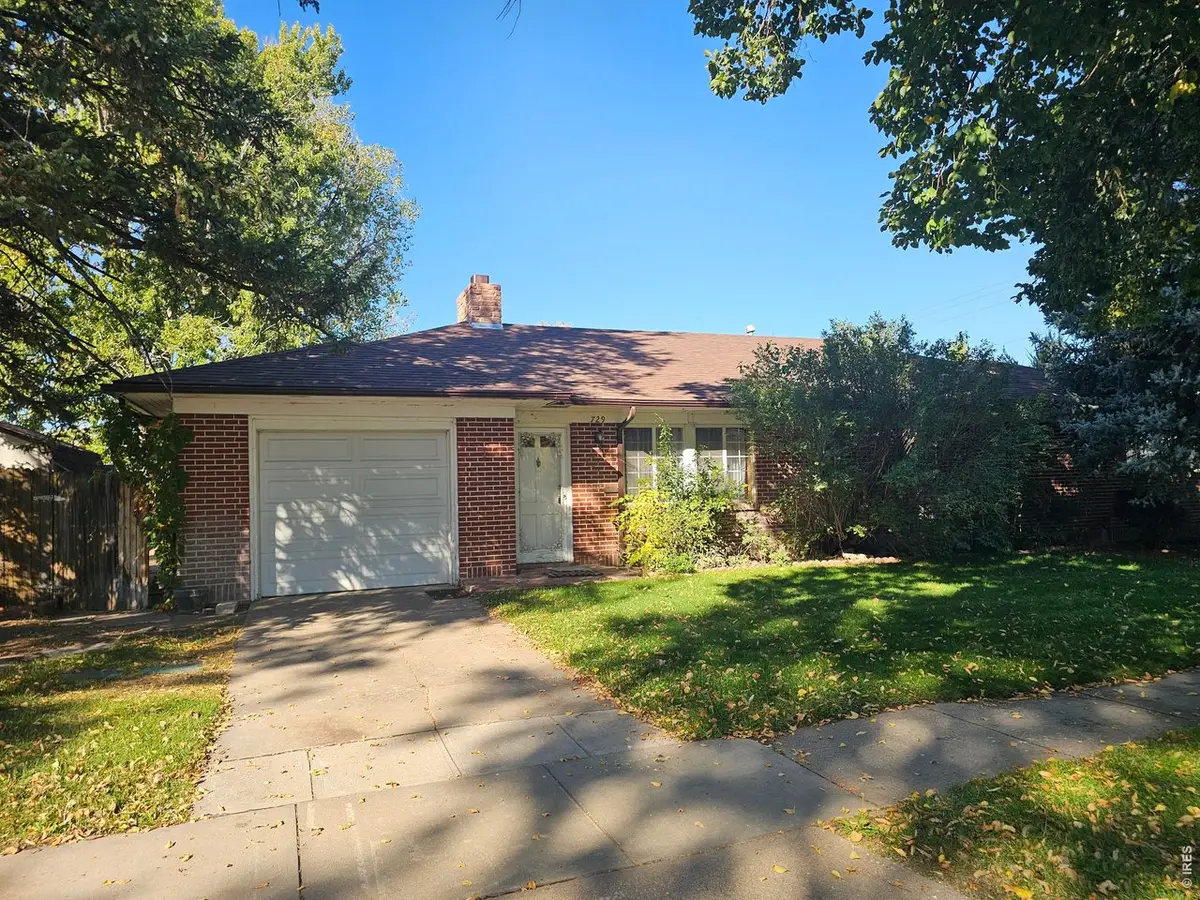 729 Prospect St, Fort Morgan, CO 80701 - #1