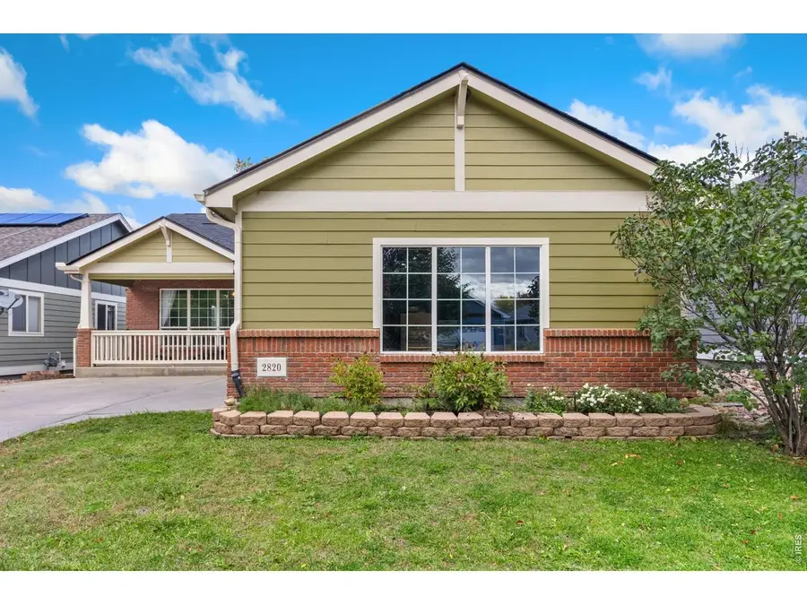 2820 Canby Way, Fort Collins, CO 80525 - #2