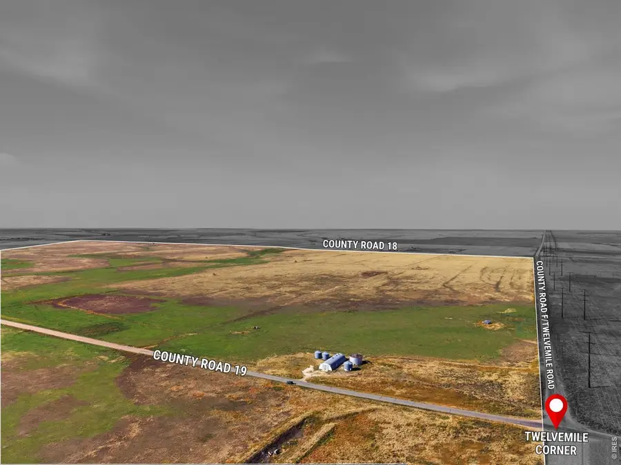 4947 County Road 19, Fort Morgan, CO 80701 - #2