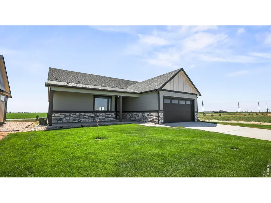 448 Cache Ave, Fort Morgan, CO 80701 - #2