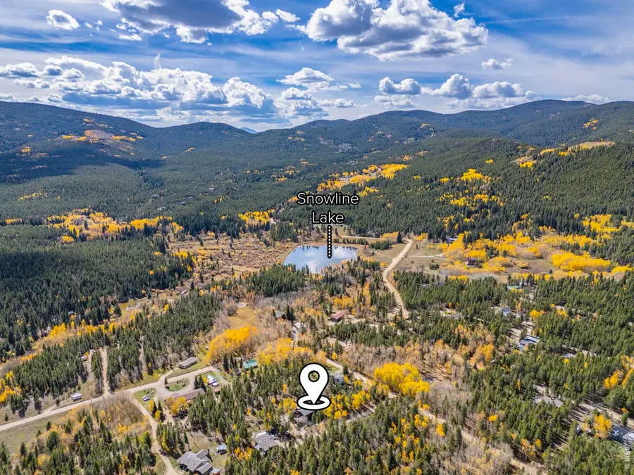 12 Lake St, Black Hawk, CO 80422 - #2