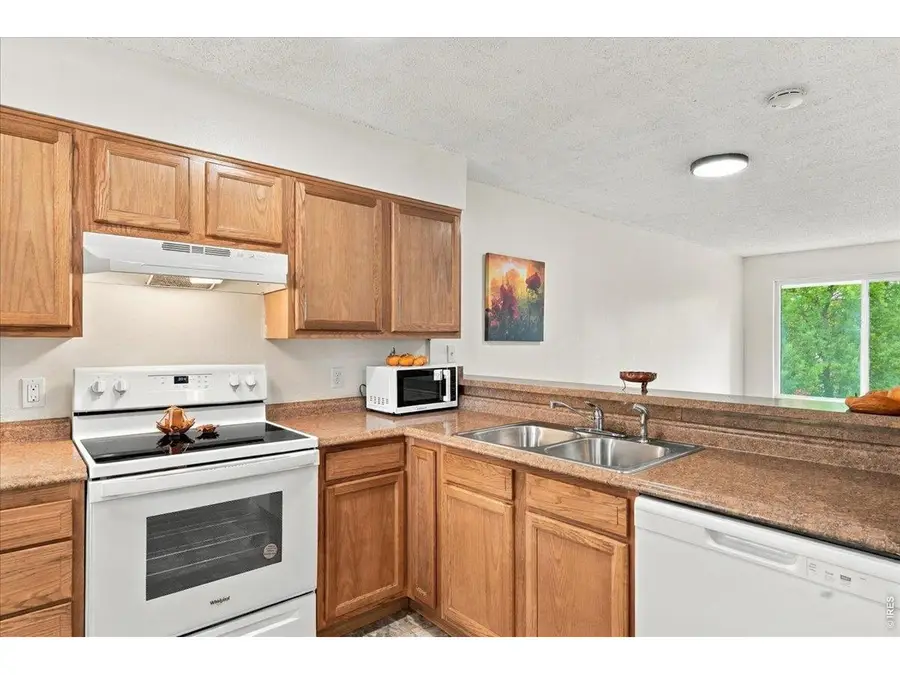 1705 Heatheridge Rd #J-203, Fort Collins, CO 80526 - #2