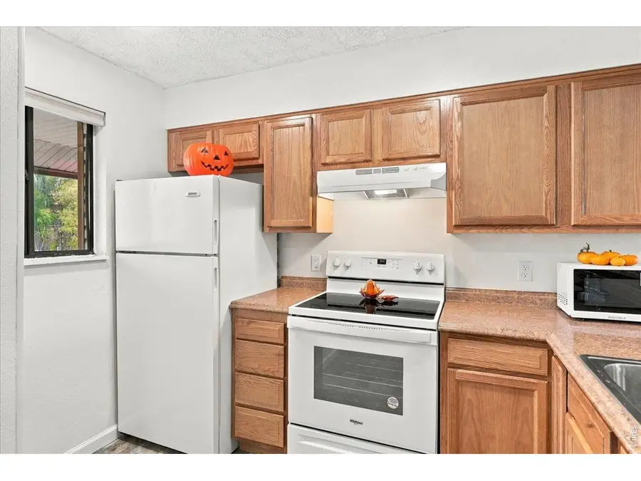 1705 Heatheridge Rd #J-203, Fort Collins, CO 80526 - #3