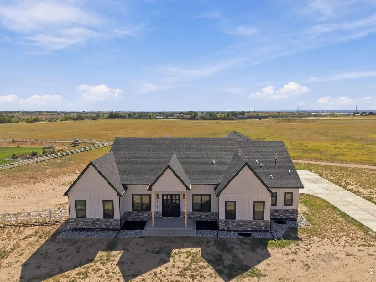 2641 Branding Iron Dr, Severance, CO 80524 - #1