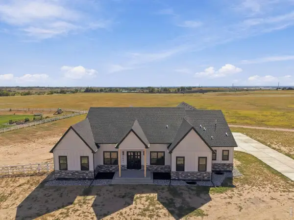2641 Branding Iron Dr, Severance, CO 80524