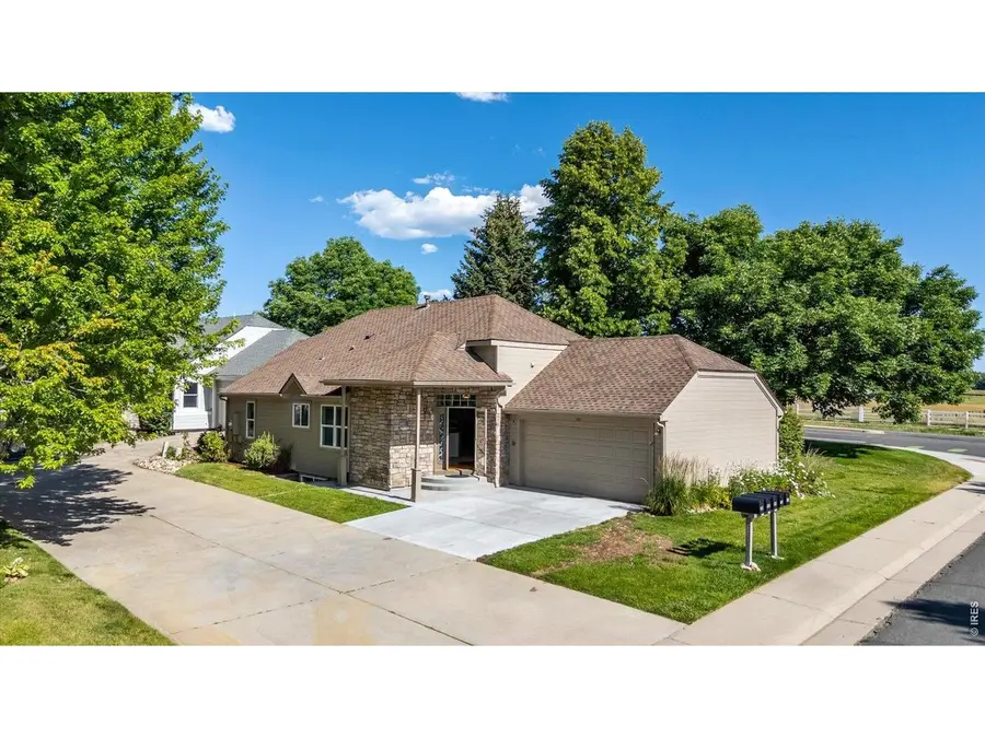 101 Fairfield Ln, Louisville, CO 80027 - #2