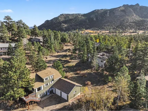 910 Ramshorn Dr, Estes Park, CO 80517
