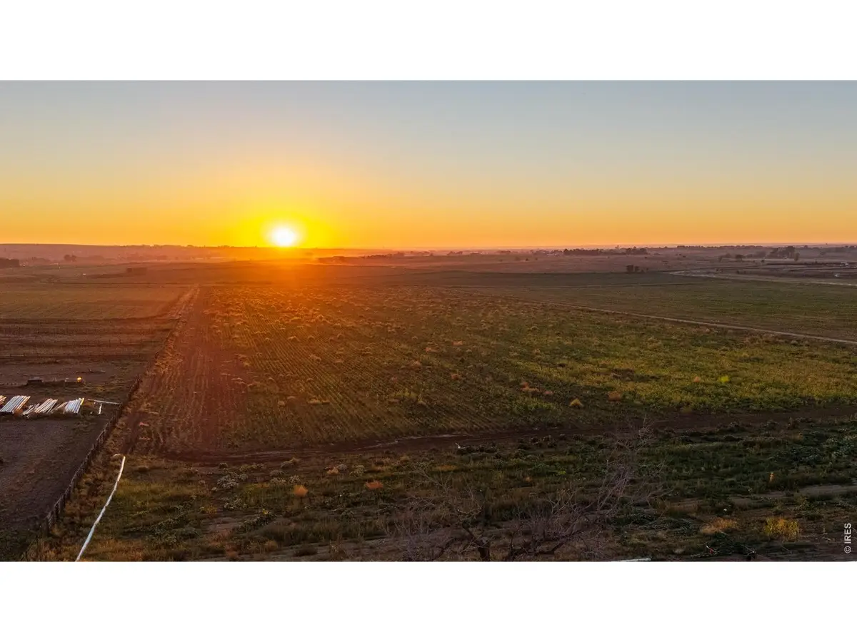7824 E County Road 16, Johnstown, CO 80534 - #1