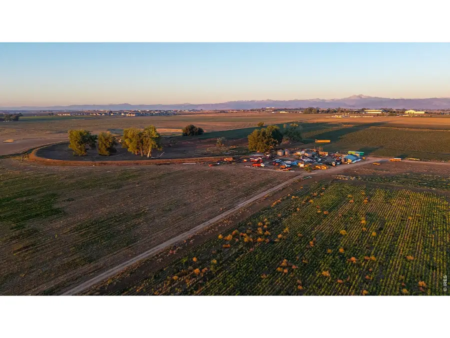 7824 E County Road 16, Johnstown, CO 80534 - #2