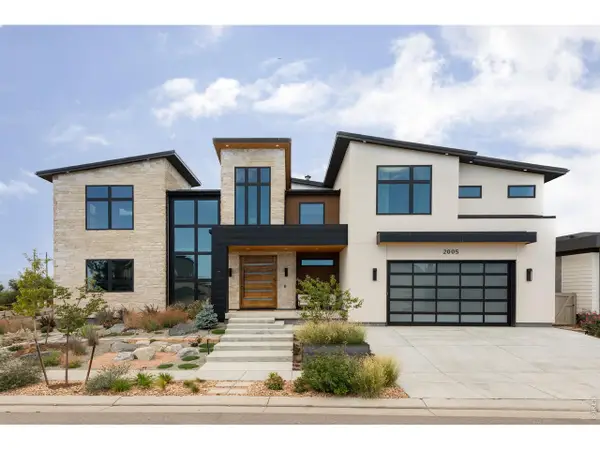 2005 Lakespur Ln, Louisville, CO 80027