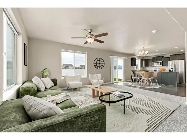 2063 Tabor St, Berthoud, CO 80513
