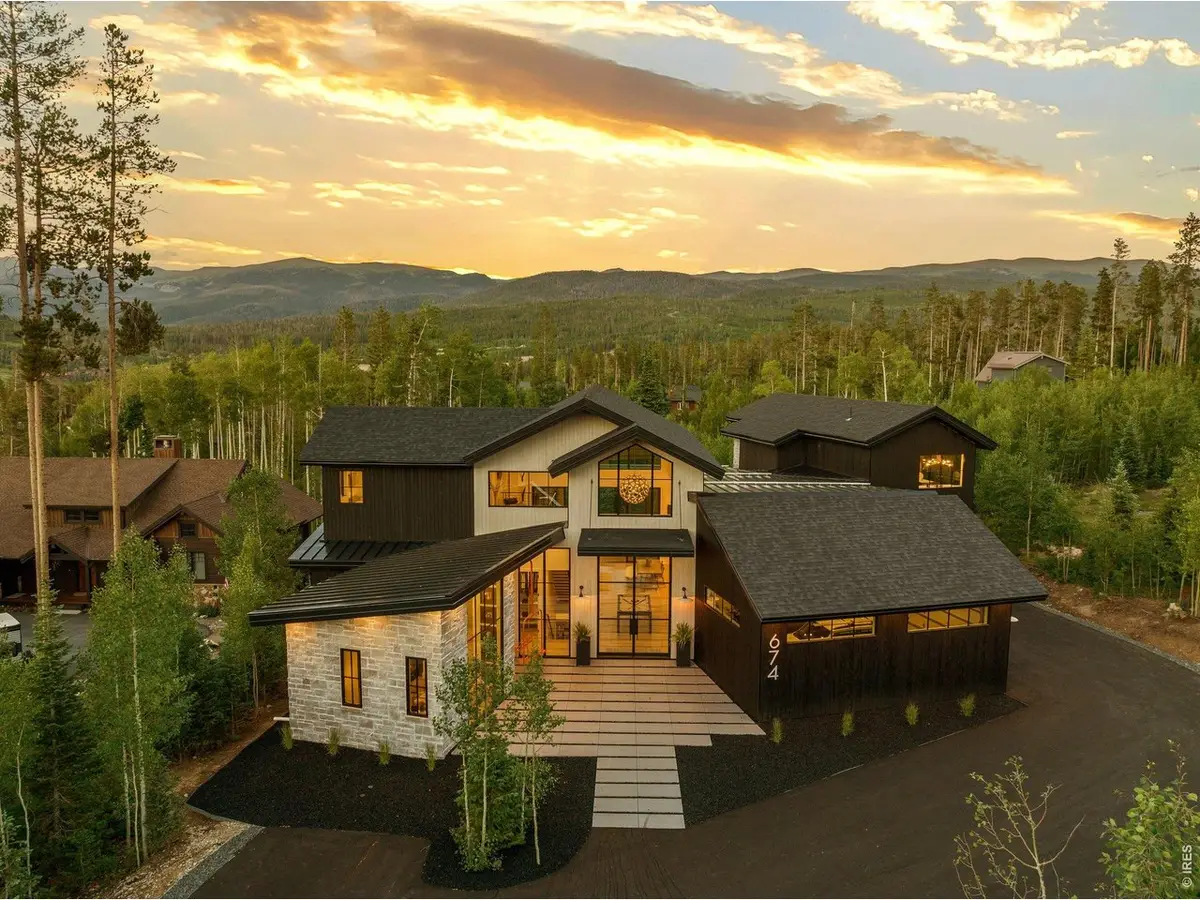 674 Leland Creek Cir, Winter Park, CO 80482 - #1