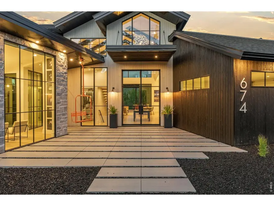 674 Leland Creek Cir, Winter Park, CO 80482 - #2