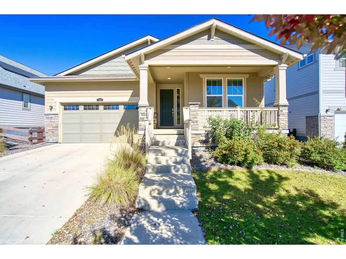 753 Drake Ave, Erie, CO 80516 - #1