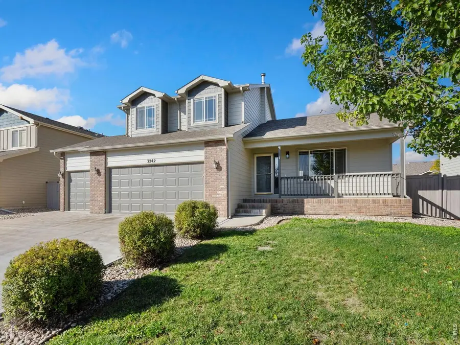 3242 Firewater Ln, Wellington, CO 80549 - #2
