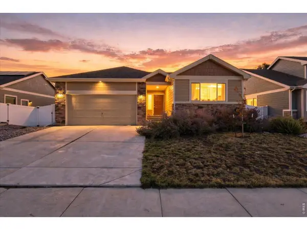 946 Scotch Pine Dr, Severance, CO 80550