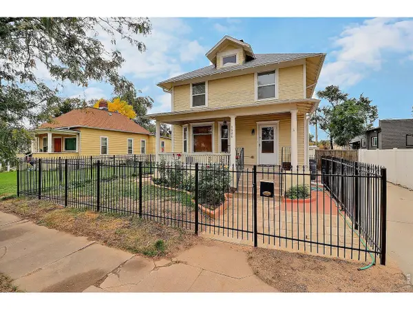 1326 8th St, Greeley, CO 80631