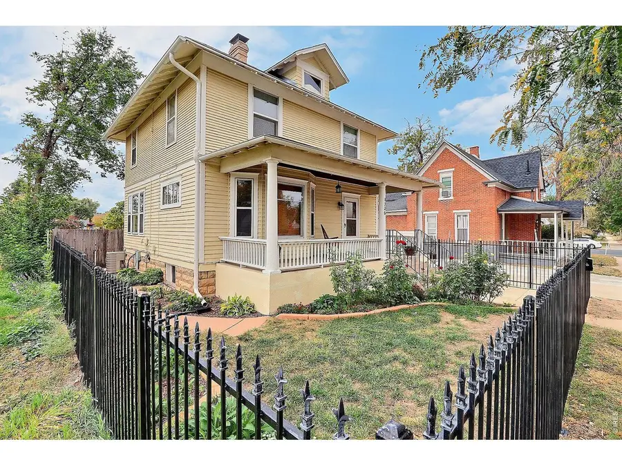 1326 8th St, Greeley, CO 80631 - #2