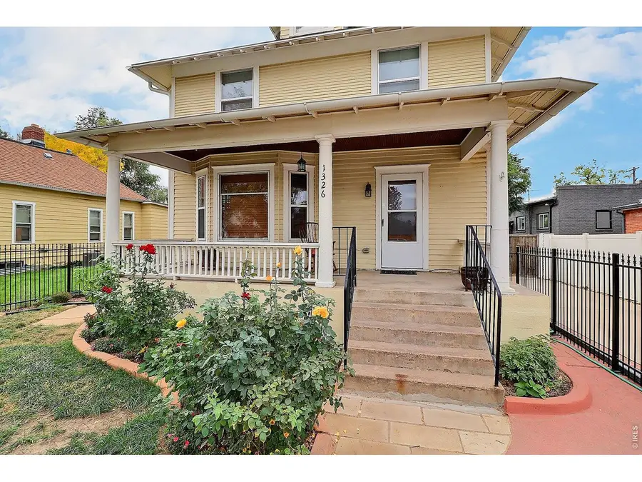 1326 8th St, Greeley, CO 80631 - #3