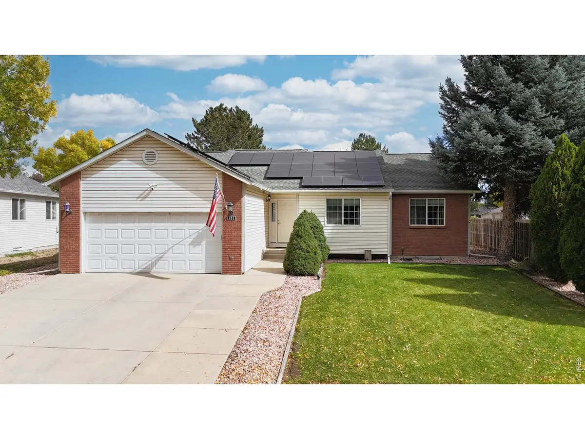 405 Trailwood Dr, Windsor, CO 80550 - #1