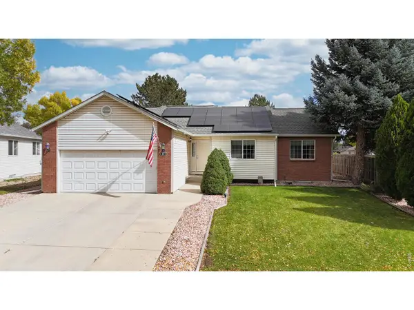 405 Trailwood Dr, Windsor, CO 80550