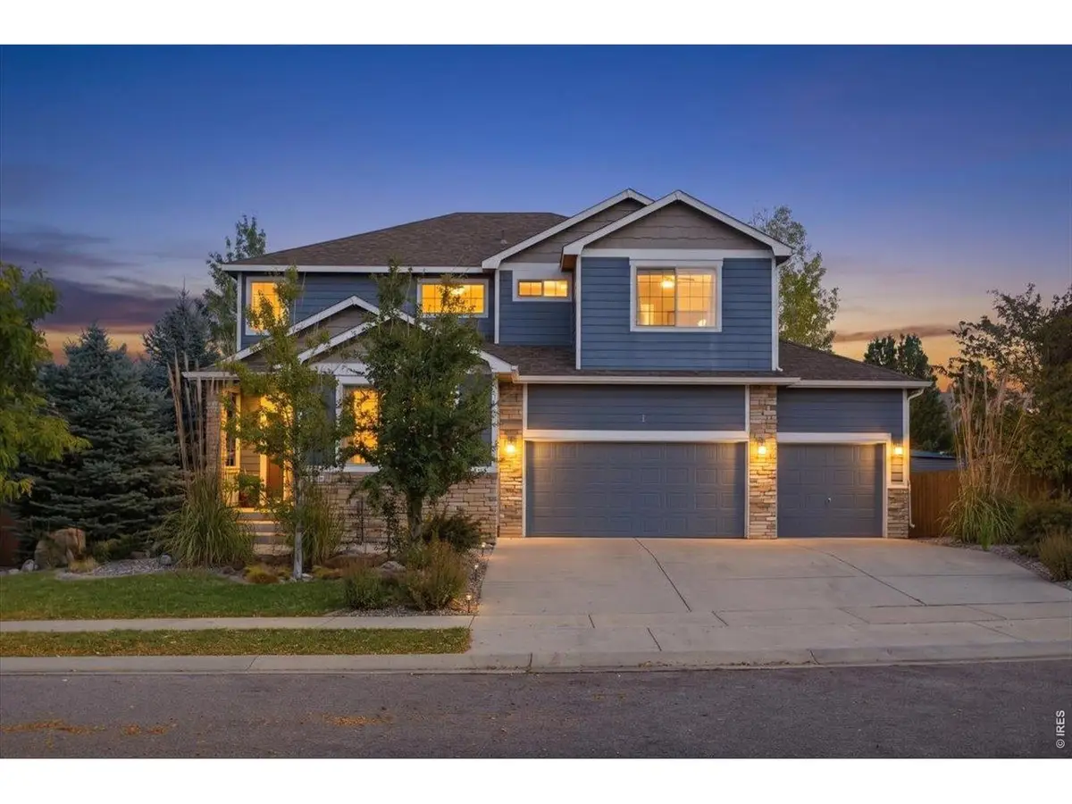 410 San Juan Dr, Fort Collins, CO 80525 - #1