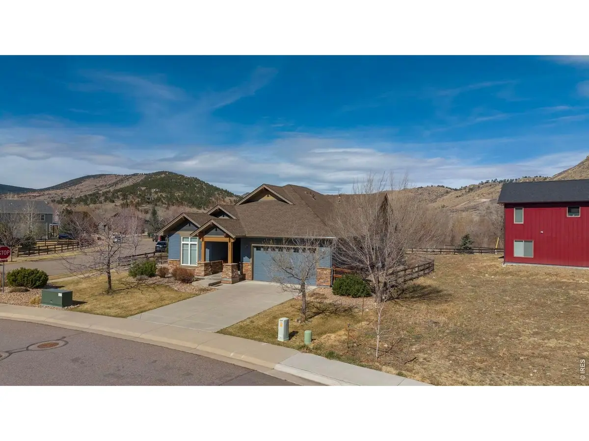 400 Carter Dr, Lyons, CO 80540 - #1
