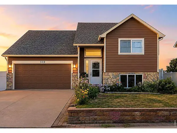 508 E 29th Street Dr, Greeley, CO 80631
