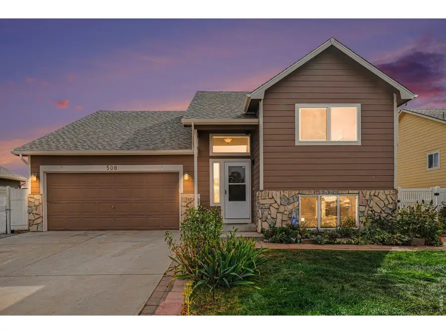 508 E 29th St Dr, Greeley, CO 80631 - #2