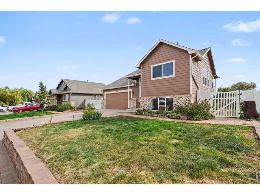 508 E 29th St Dr, Greeley, CO 80631 - #3