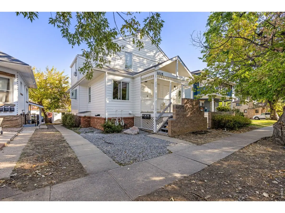 1033 Pennsylvania Ave, Boulder, CO 80302 - #1