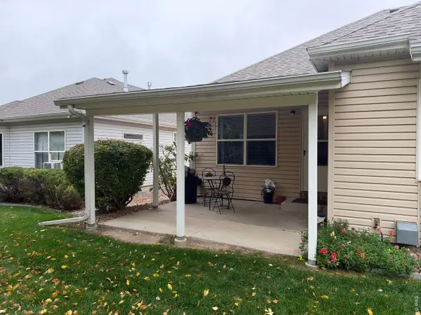 5307 W 9th St Dr, Greeley, CO 80634