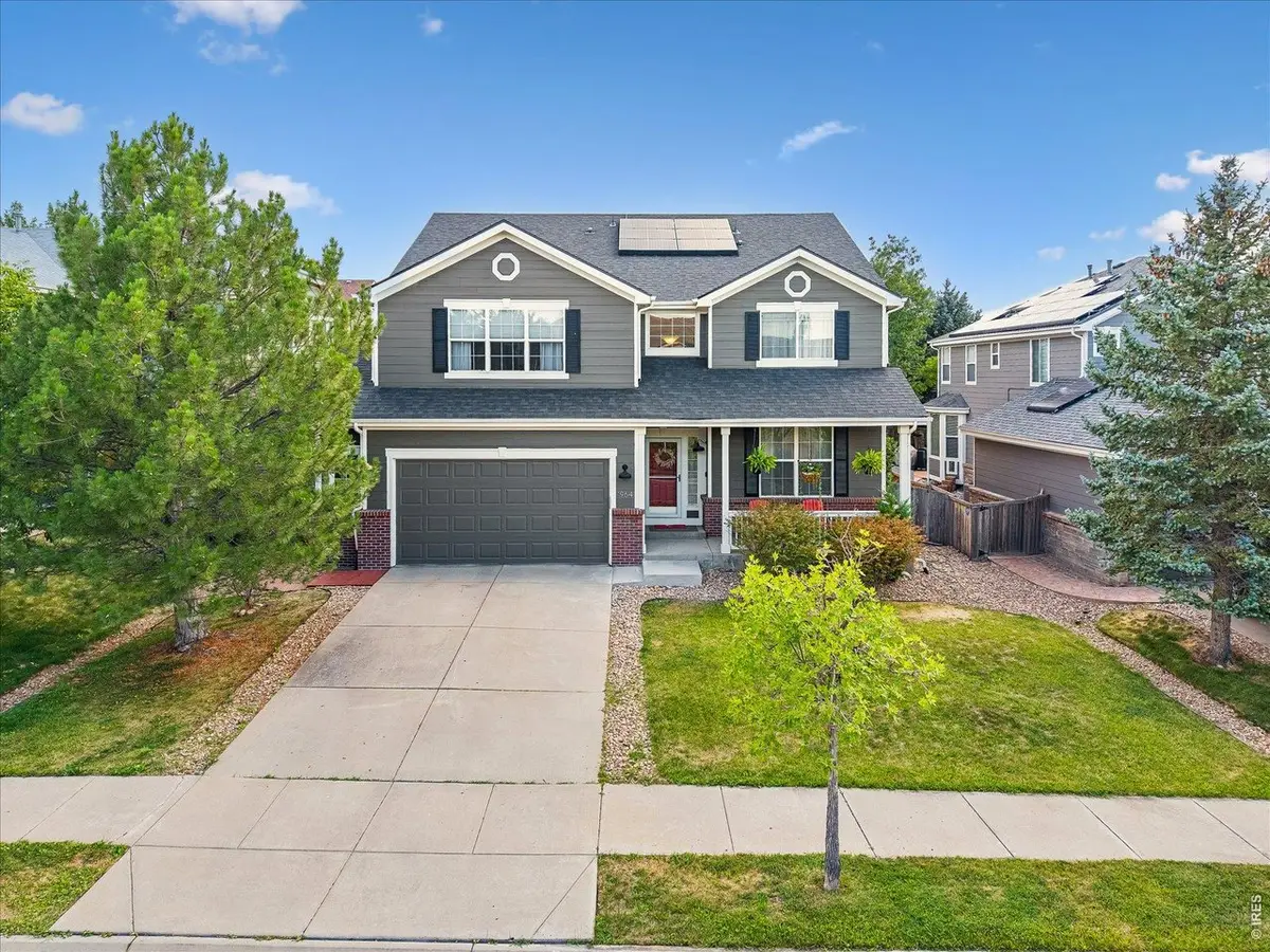 1964 Juniper Way, Erie, CO 80516 - #1
