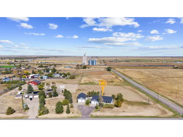 775 E Bate Ave, Byers, CO 80103