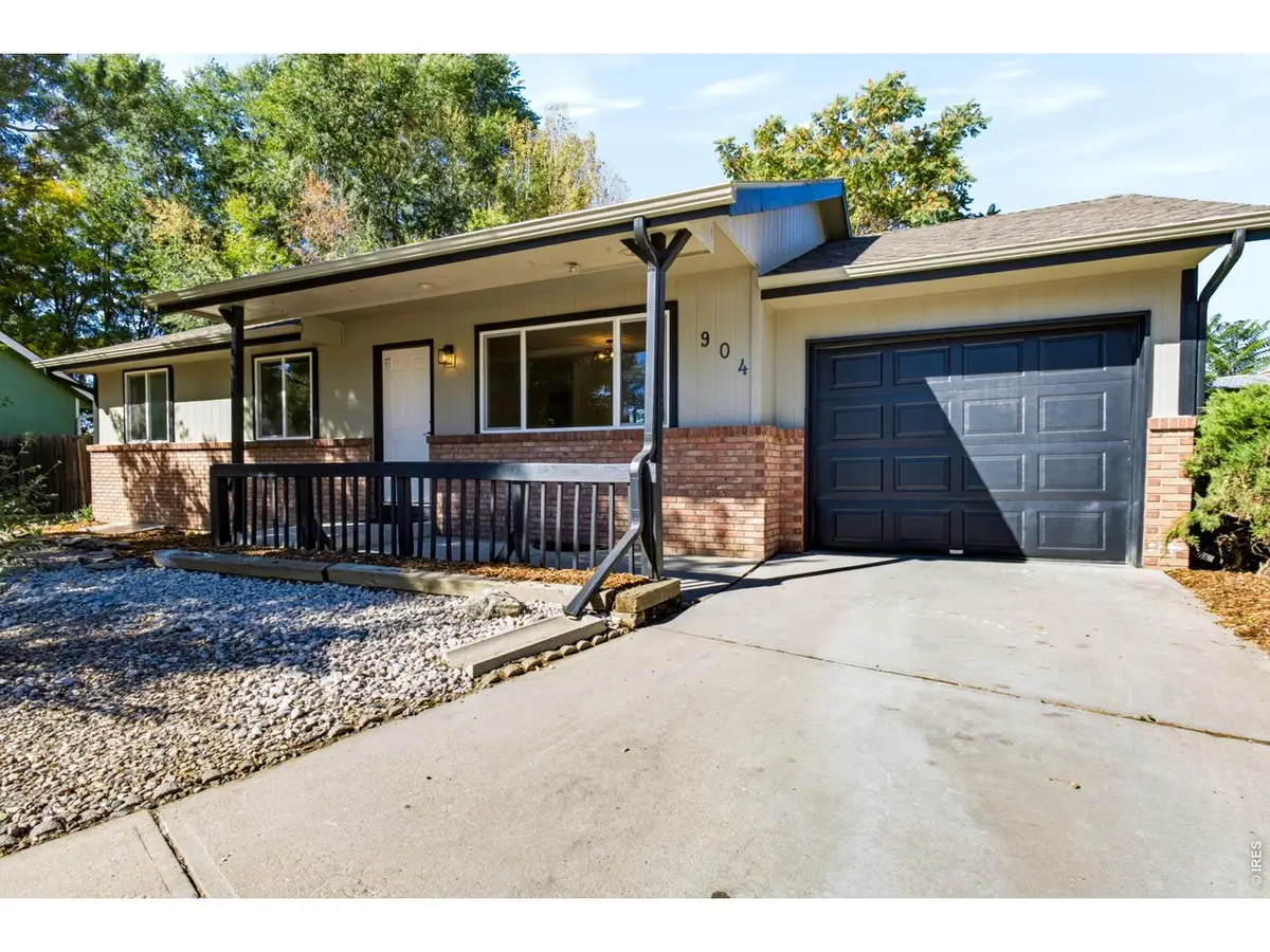 904 Foothills Ct, Windsor, CO 80550 - #1