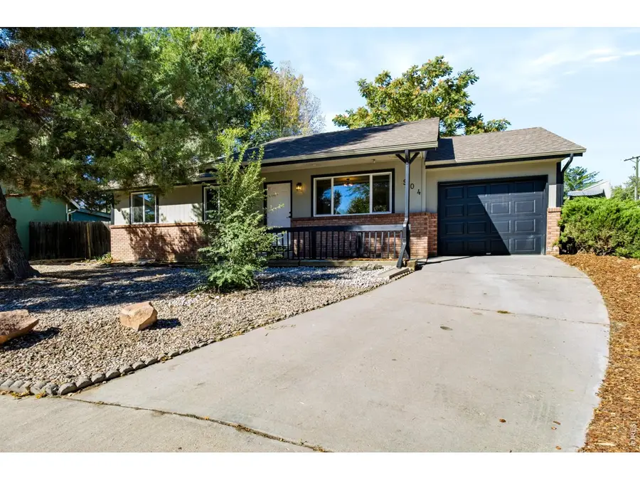 904 Foothills Ct, Windsor, CO 80550 - #2