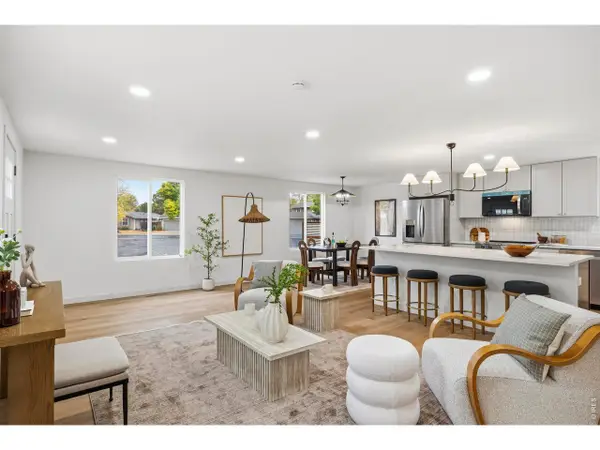 3152 Birmingham Dr, Fort Collins, CO 80526