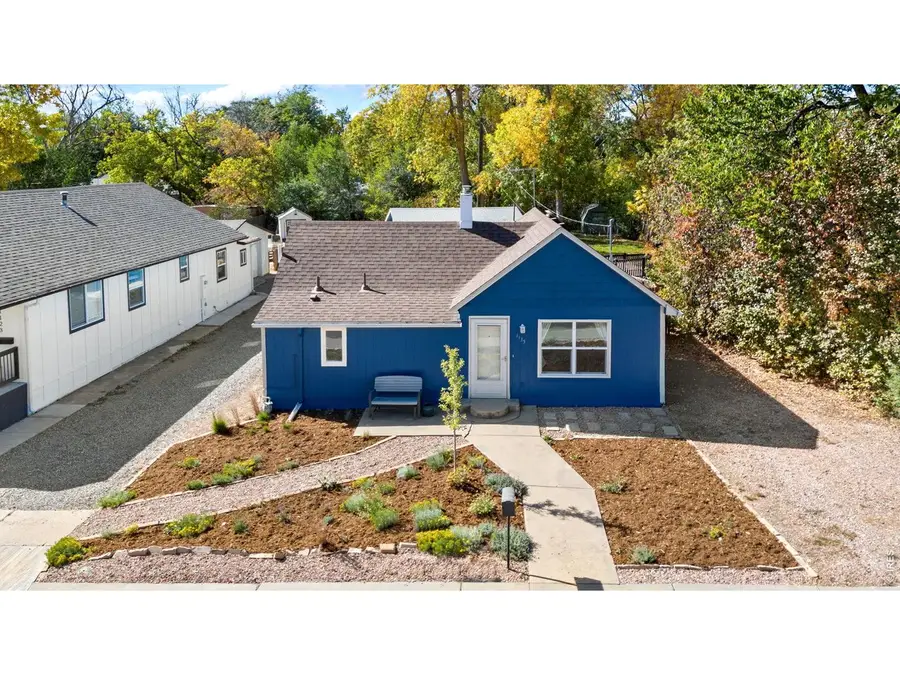 1135 Monroe Ave, Loveland, CO 80537 - #2
