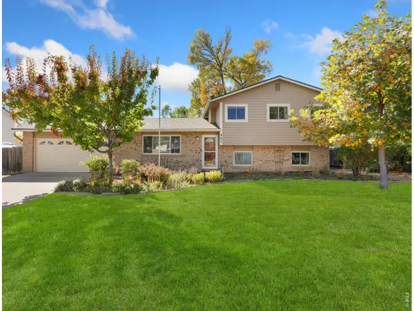 967 Wagonwheel Dr, Fort Collins, CO 80526
