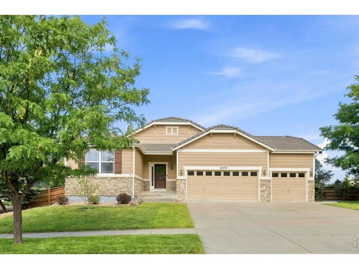 10297 Quintero St, Commerce City, CO 80022 - #1