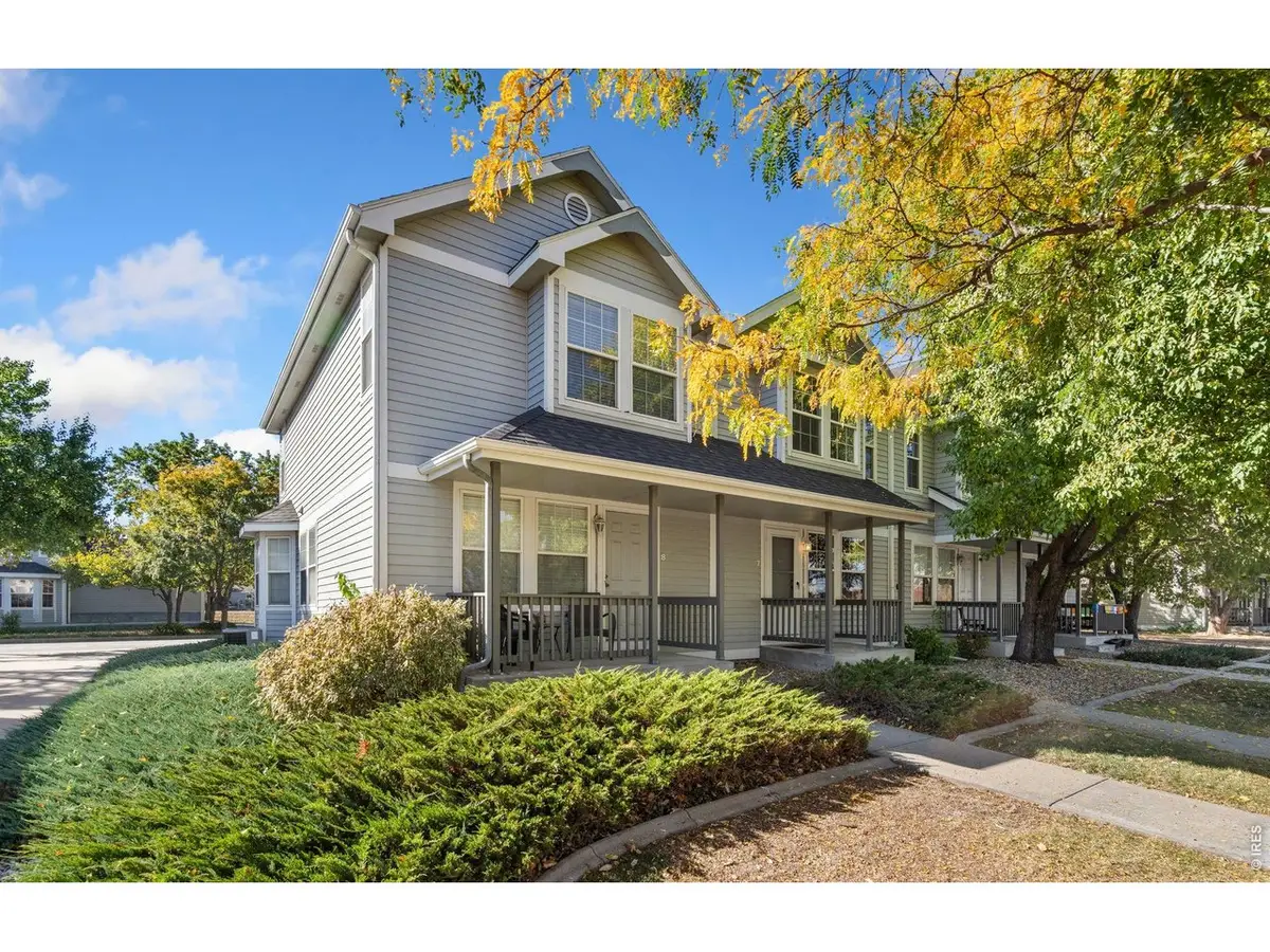 1115 W Swallow Rd #7, Fort Collins, CO 80526 - #1