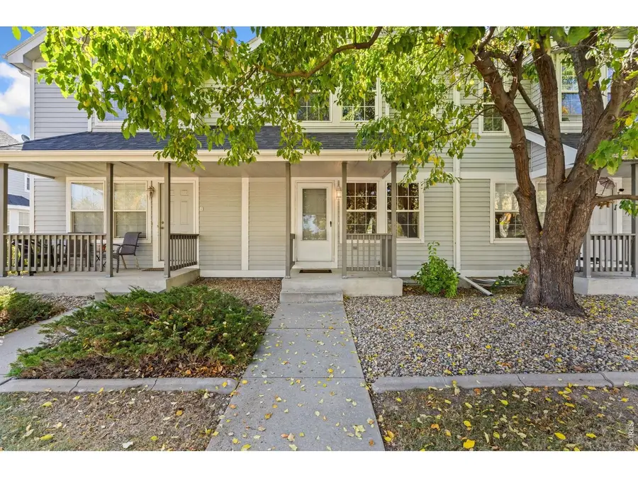 1115 W Swallow Rd #7, Fort Collins, CO 80526 - #2