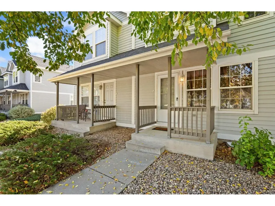 1115 W Swallow Rd #7, Fort Collins, CO 80526 - #3