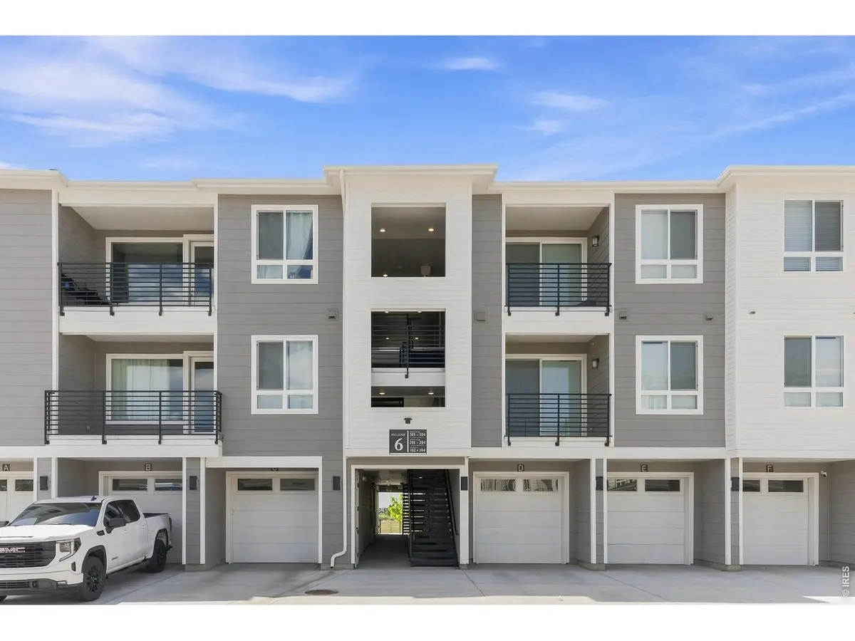 6153 N Ceylon St #6-304, Denver, CO 80249 - #1