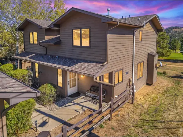 1268 S Saint Vrain Ave, Estes Park, CO 80517