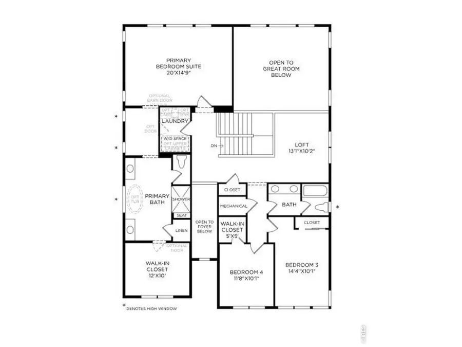 3239 Ironton Dr, Loveland, CO 80538 - #2
